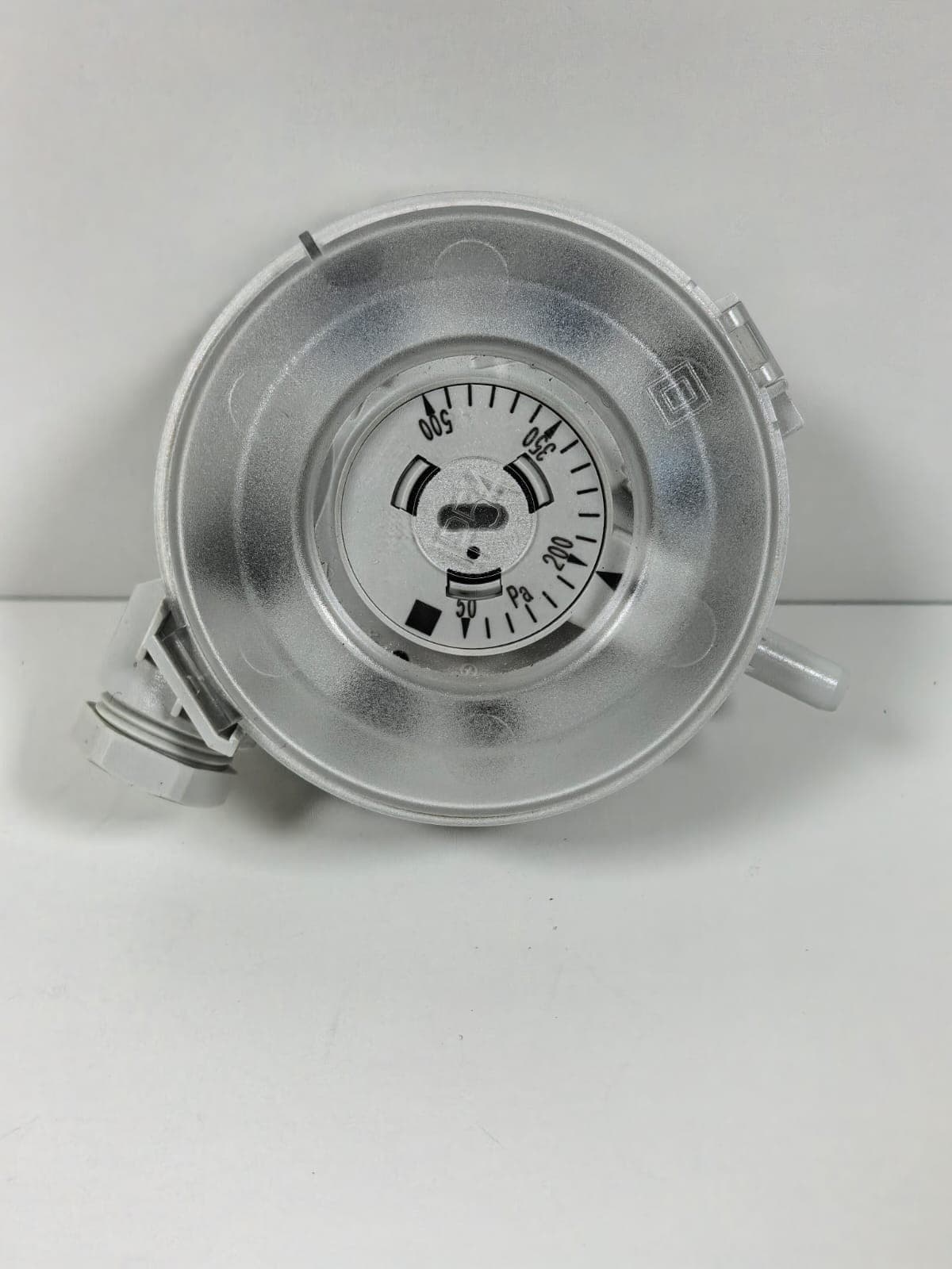 Schneider Electric SPD910-500 004701070 SCHNEIDER SPD910-500 004701070 DIFFERENTIAL AIR PRESSURE SWITCH