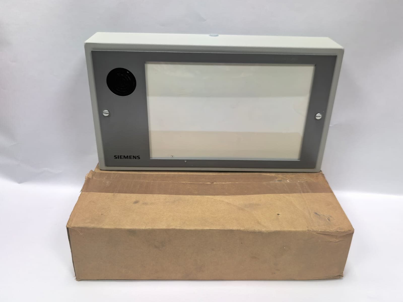 Siemens LTE24B SIEMENS LTE24B ILLUMINATED WARNING PANEL