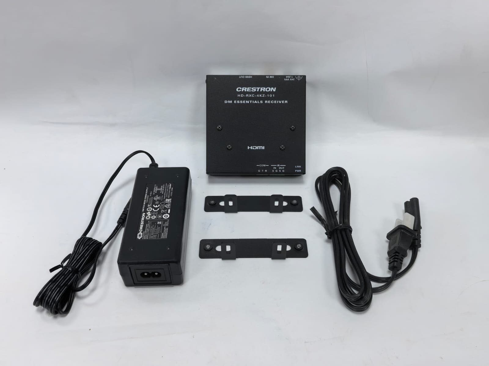 CRESTRON HD-RXC-4KZ-101 DM LITE RECEIVER M202047002