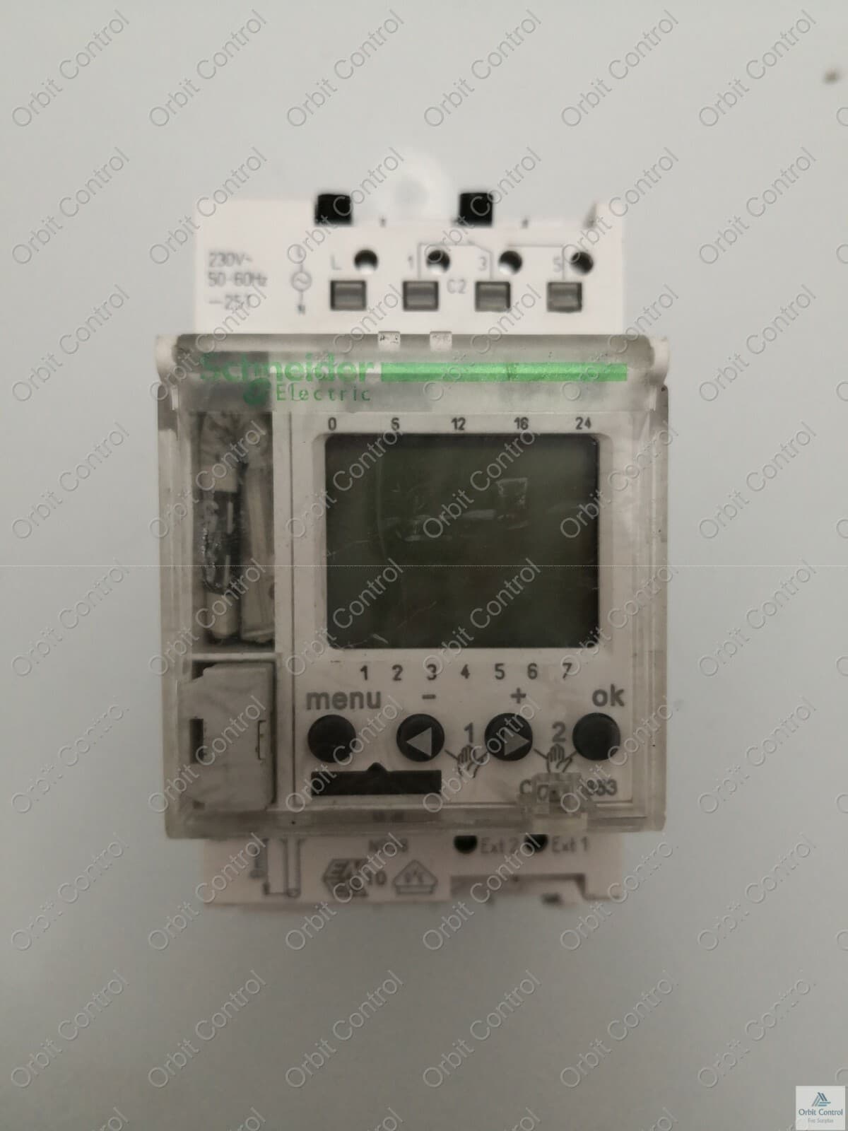 Schneider CCT15853 / 230 V