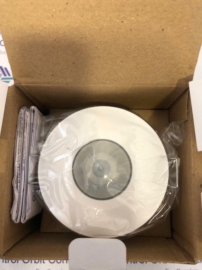 GRASSLIN PFMR 360-8-1 GRASSLIN talis PFMR 360-8-1 MOTION DETECTOR