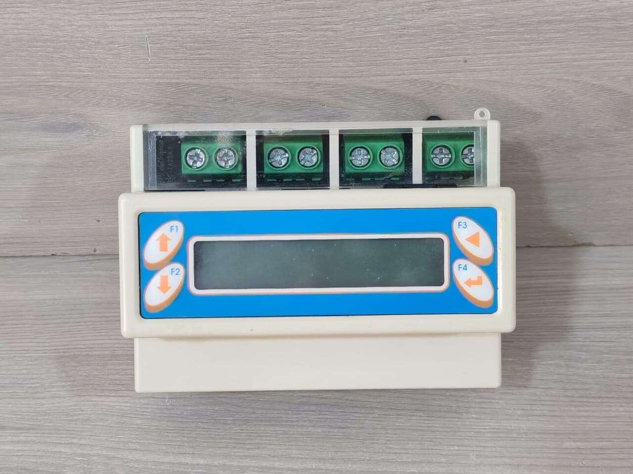 EPI elettronica M214 E.T.P.EFV1 MAXNERGY SOLAR TUTOR