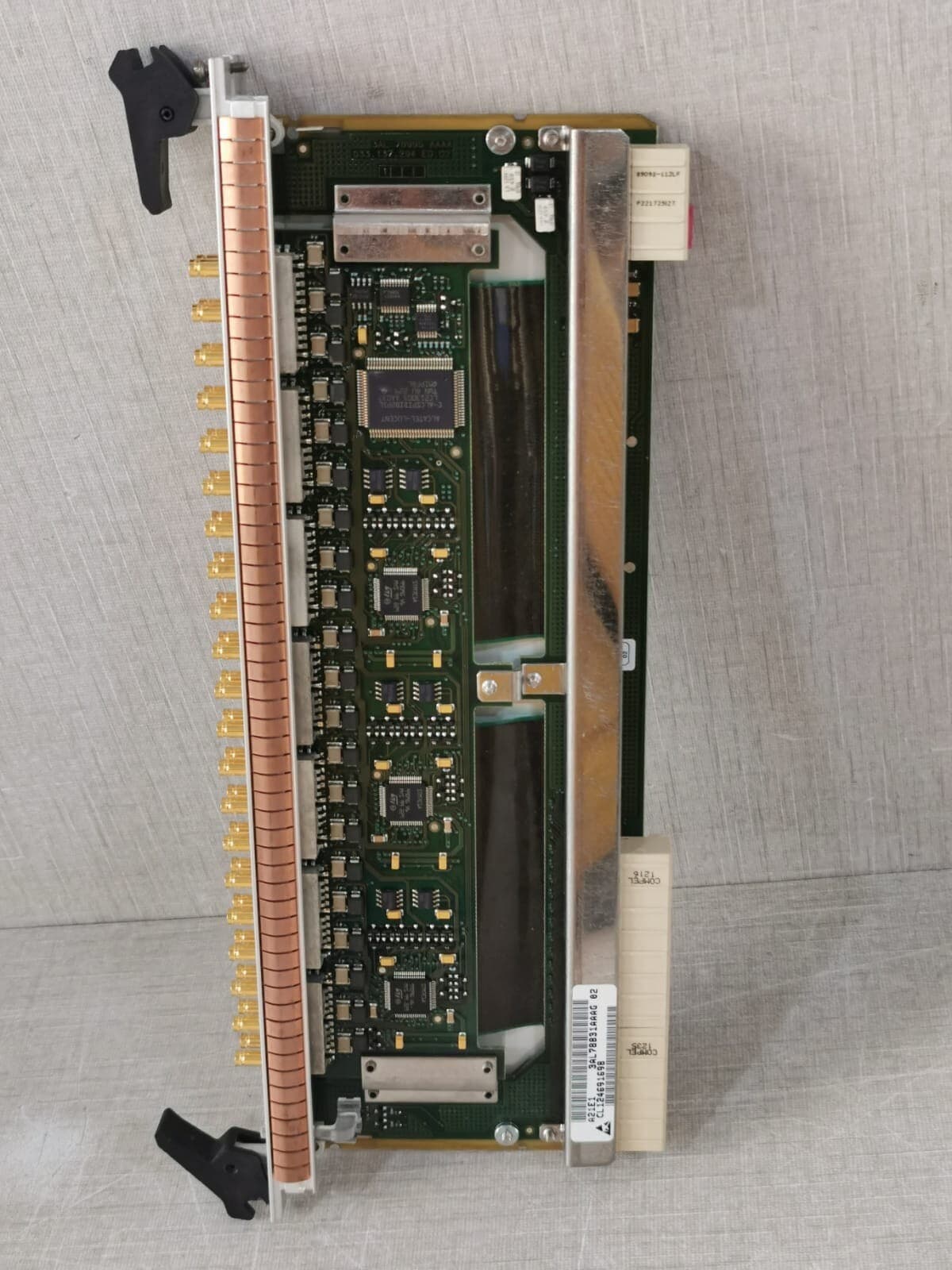 3AL78831AA ALCATEL-LUCENT A21E1 / CL124691688