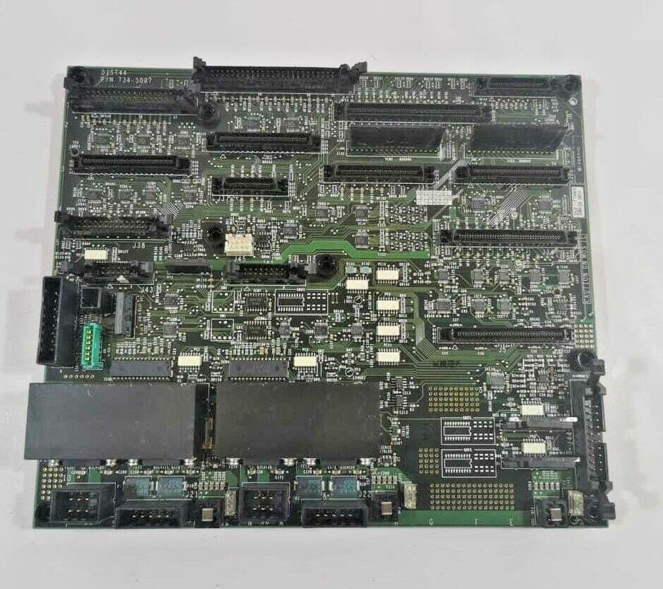 HITACHI P/N 734-5007 HITACHI DIST44 P/N 734-5007 CONTROL BOARD