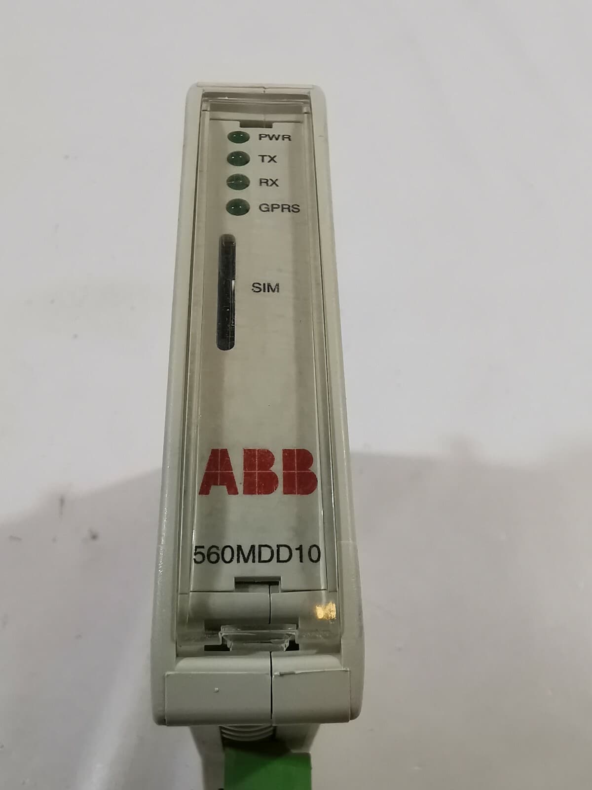560MDD10 ABB AG 1KGT030100R0001