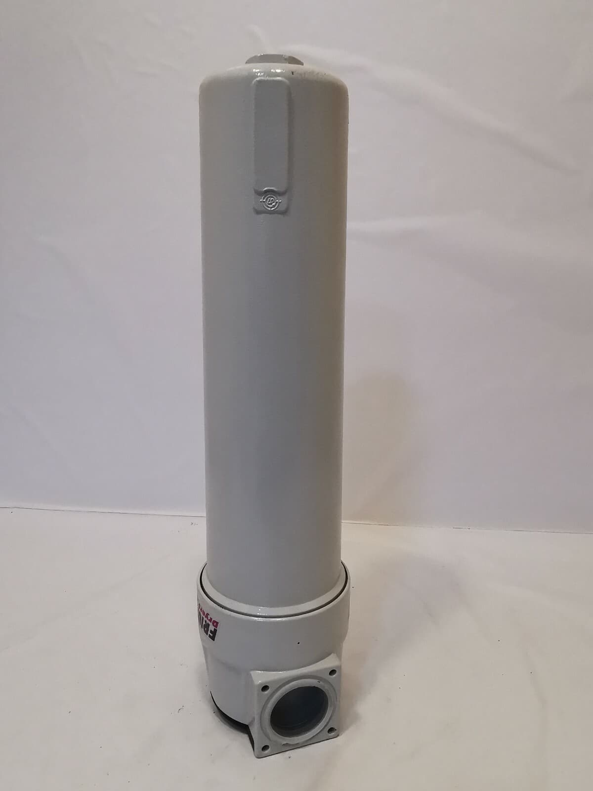 FRIULAIR Dryers FT 080 - G1.1/2 Filter Housing FT 080-FT / 1501FTB080