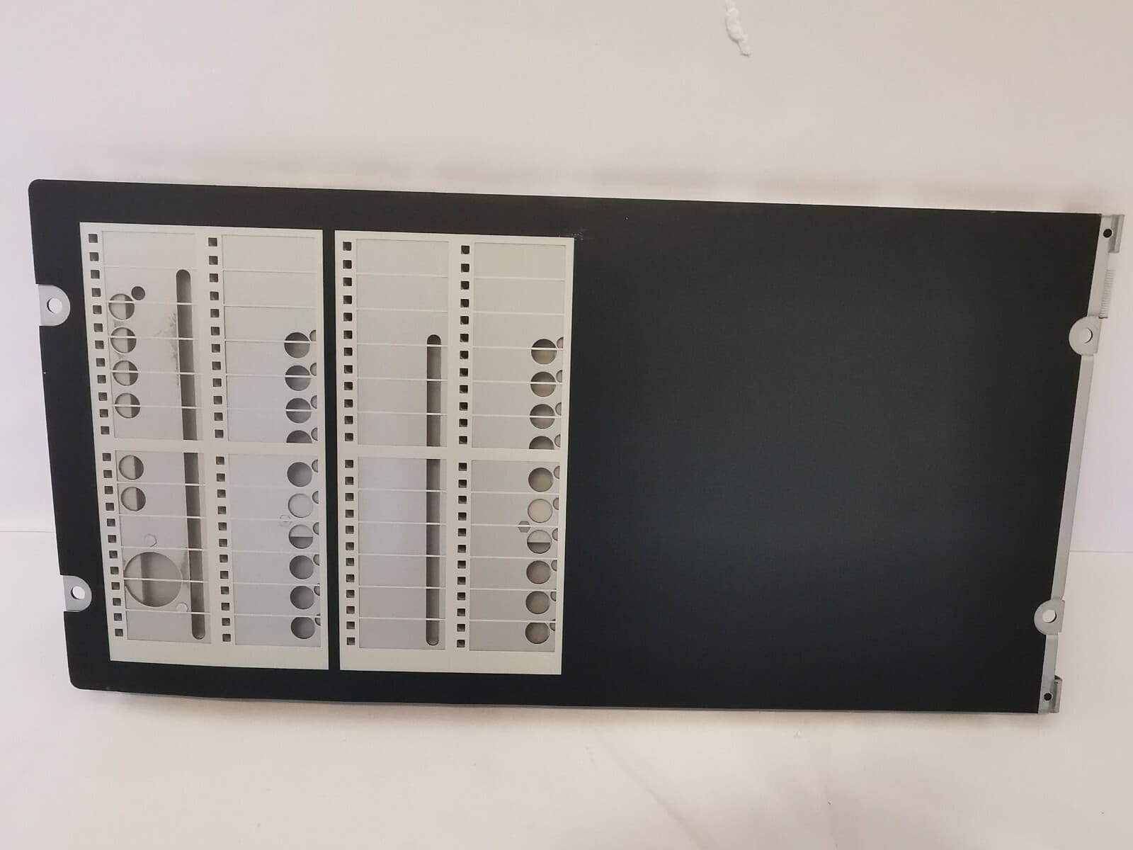 SIEMENS FCM7211-Y3 A5Q00031811 01 FIRE CONTROL PANEL