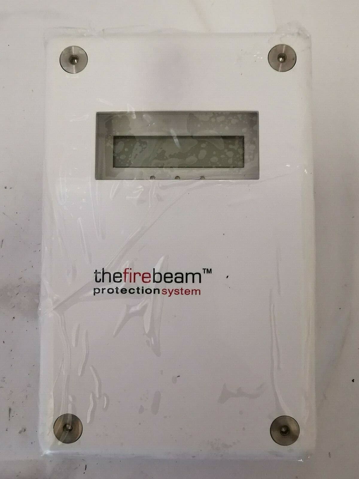 thefirebeam EN 54-12 Protection System