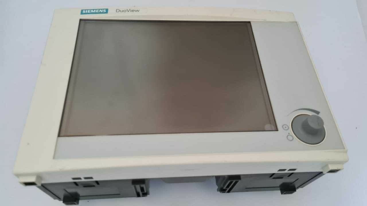 Siemens EH82E SIEMENS DuoView 64 81 563 EH82E