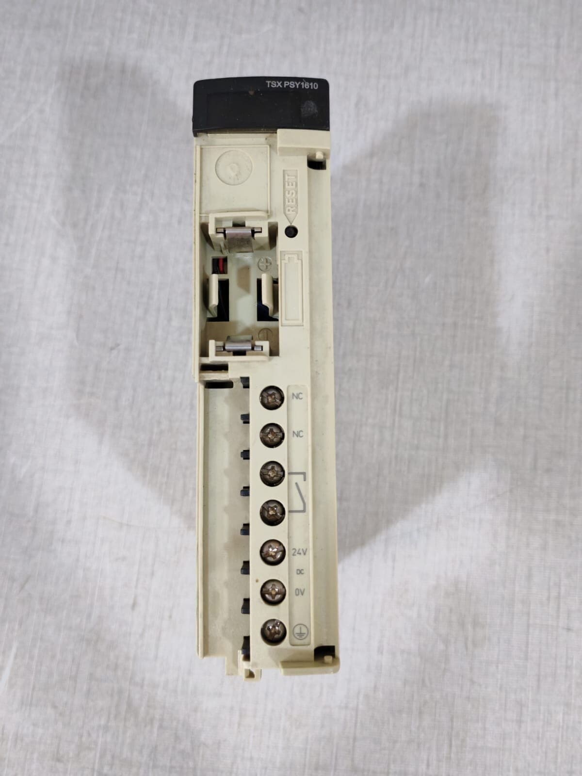 Schneider Electric TSXPSY1610 Modicon Premium Processor