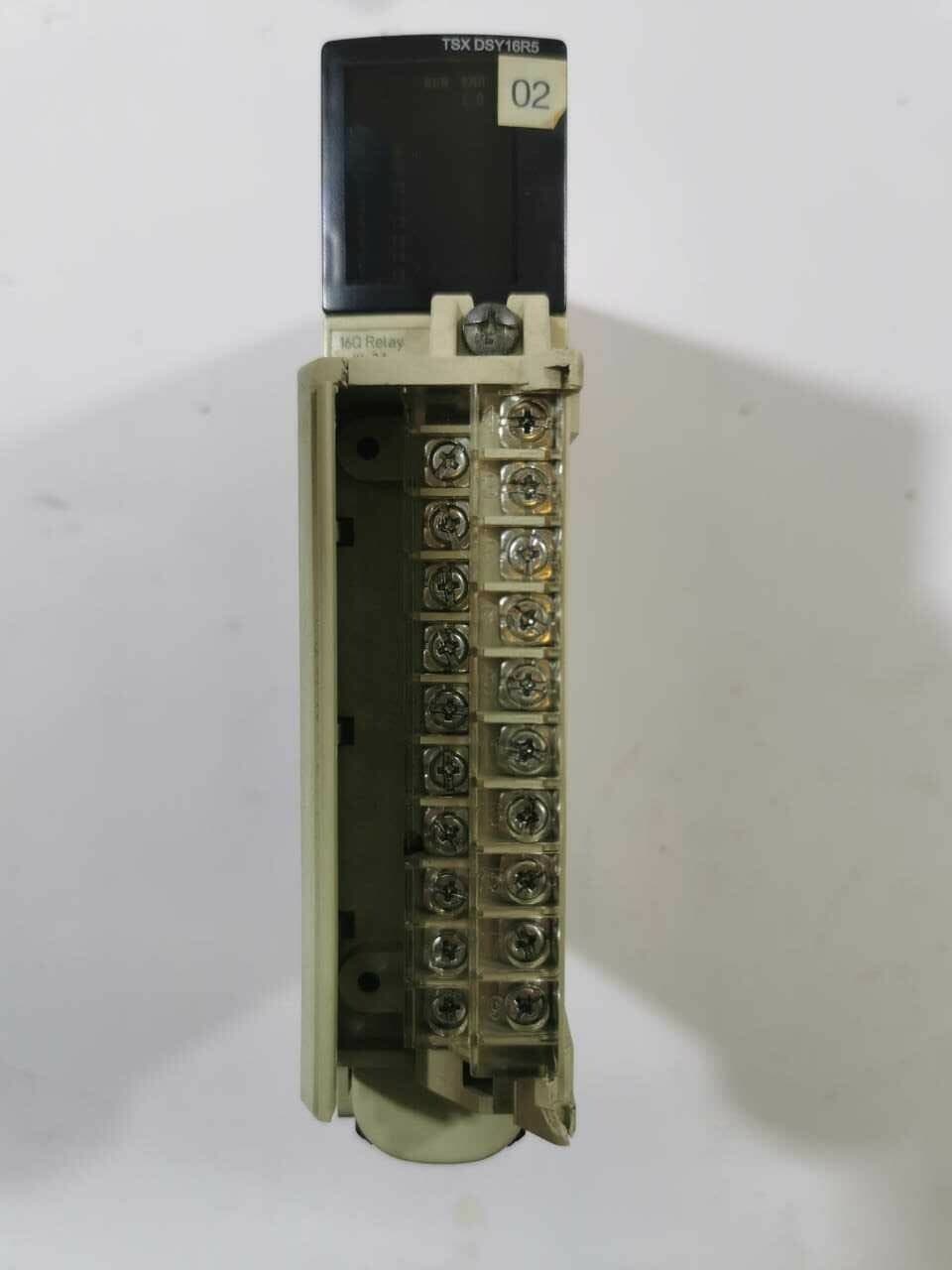 Schneider Electric TSXDSY16R5 Schneider Electric TSXDSY16R5 Modicon Premium