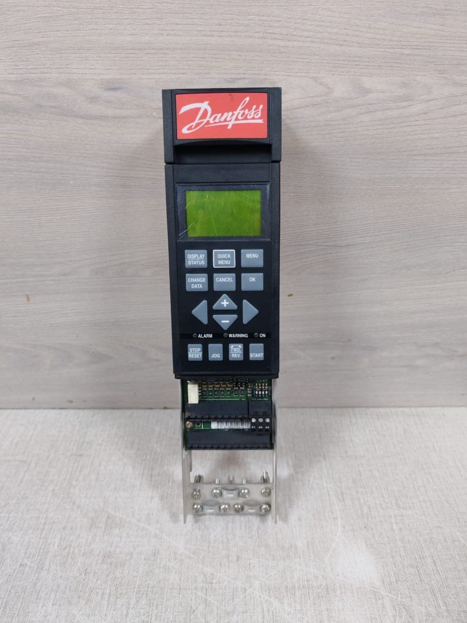DANFOSS 175Z1528 CT8/R4 Variable Speed Drive