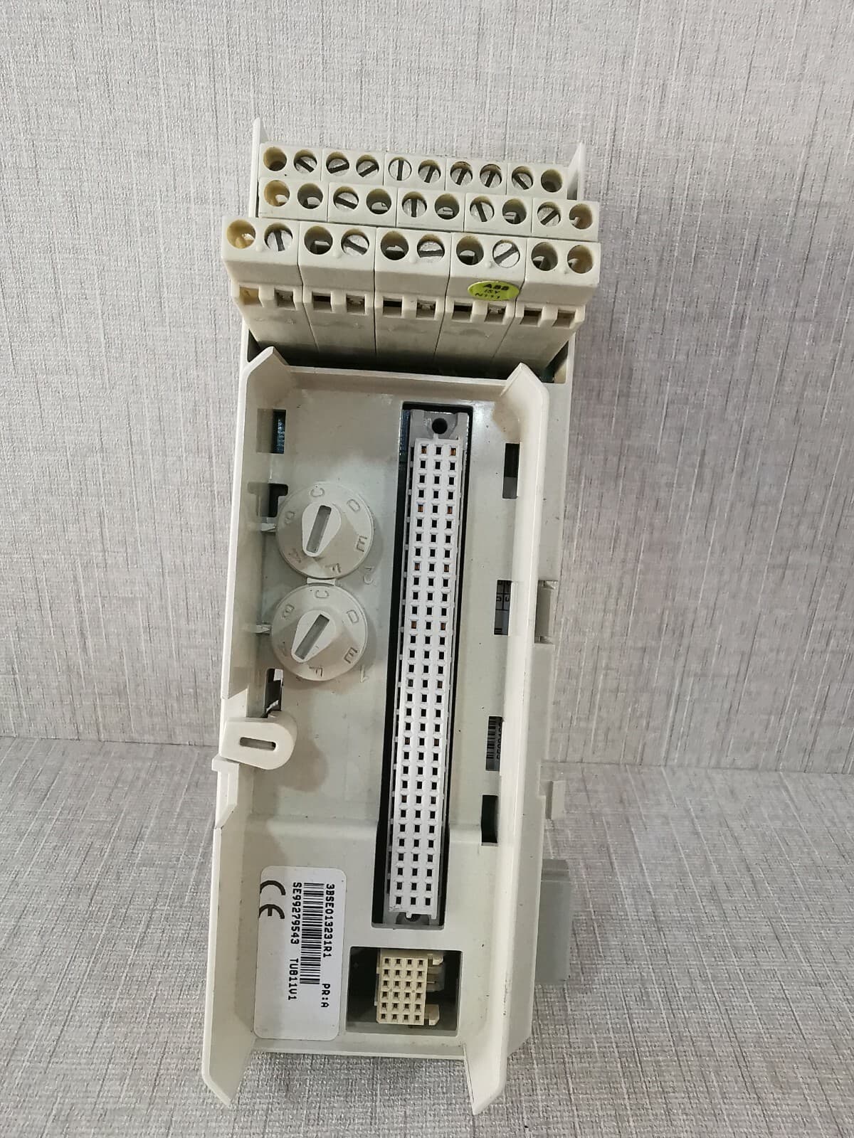ABB TU811V BASE 3BSE013231R1
