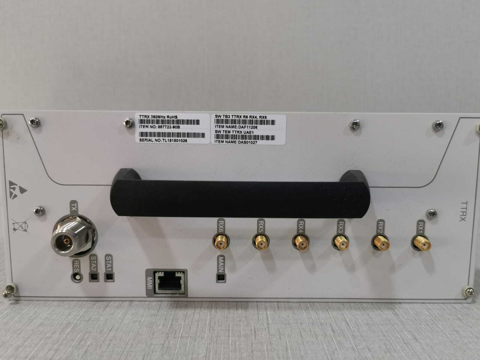Nokia Dolphin TTRX Power Amplifier 887722-90B