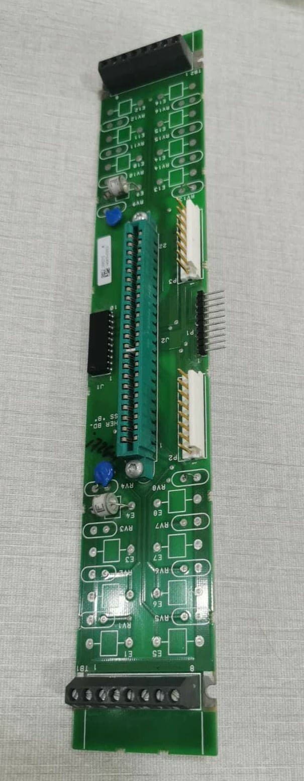 SIMPLEX 4100-6061 Fire interface Circuit Board