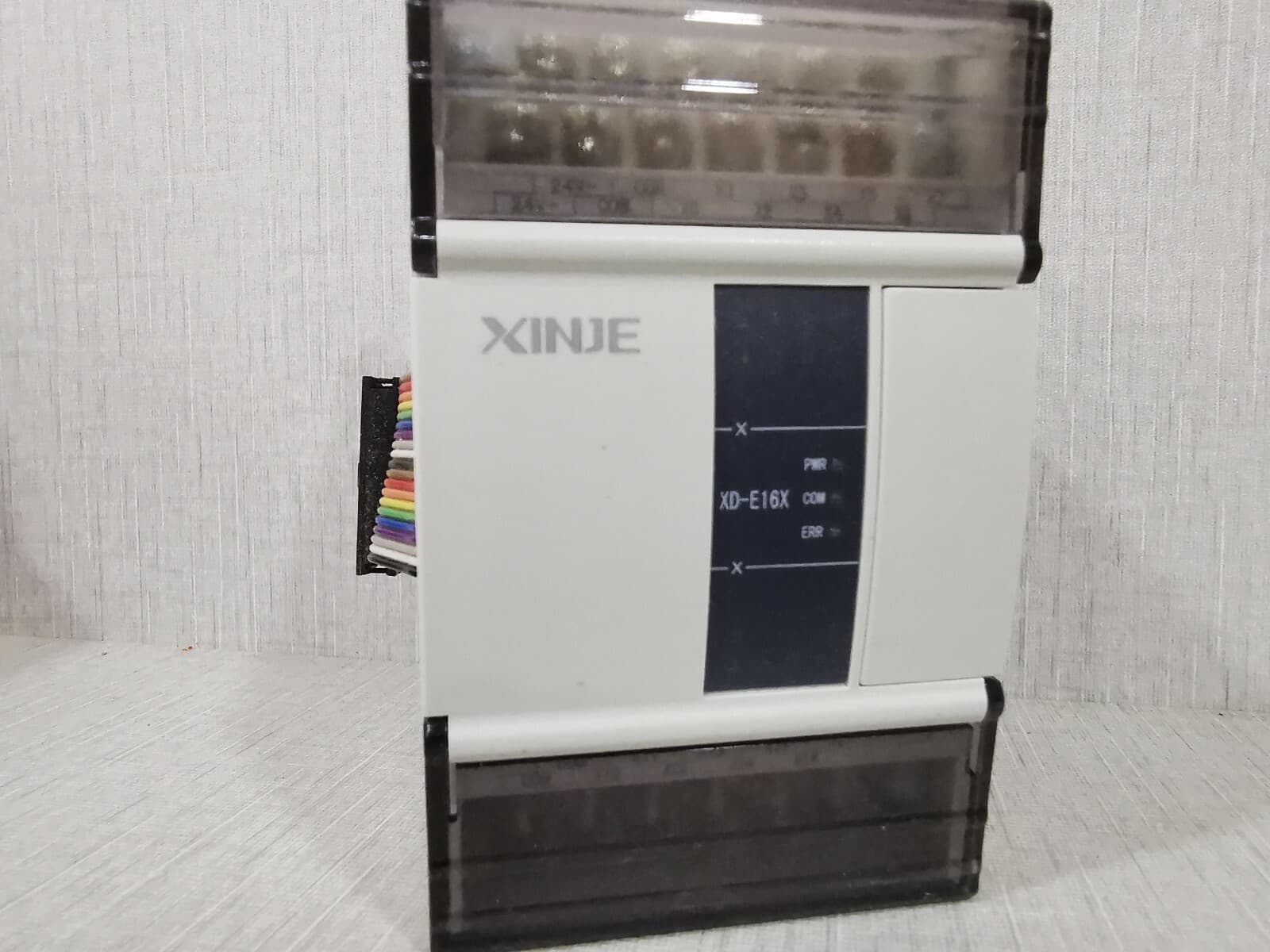 XINJE XD-E16PX Extension Module H3.1/V7