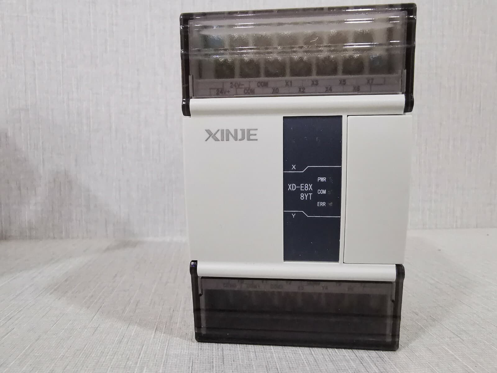 Xinje XD-E8PX8YT XINJE XD-E8PX8YT Extension Module H2.1/V7