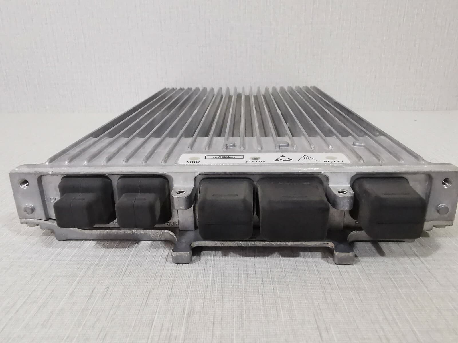 NSN FBBA CORE 084796A.103 FLEXI BASE STATION SWITCH EQUIPMENT