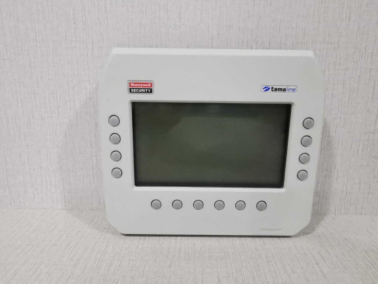 HONEYWELL RTU CO2 TEMALINE 12V;0.38A
