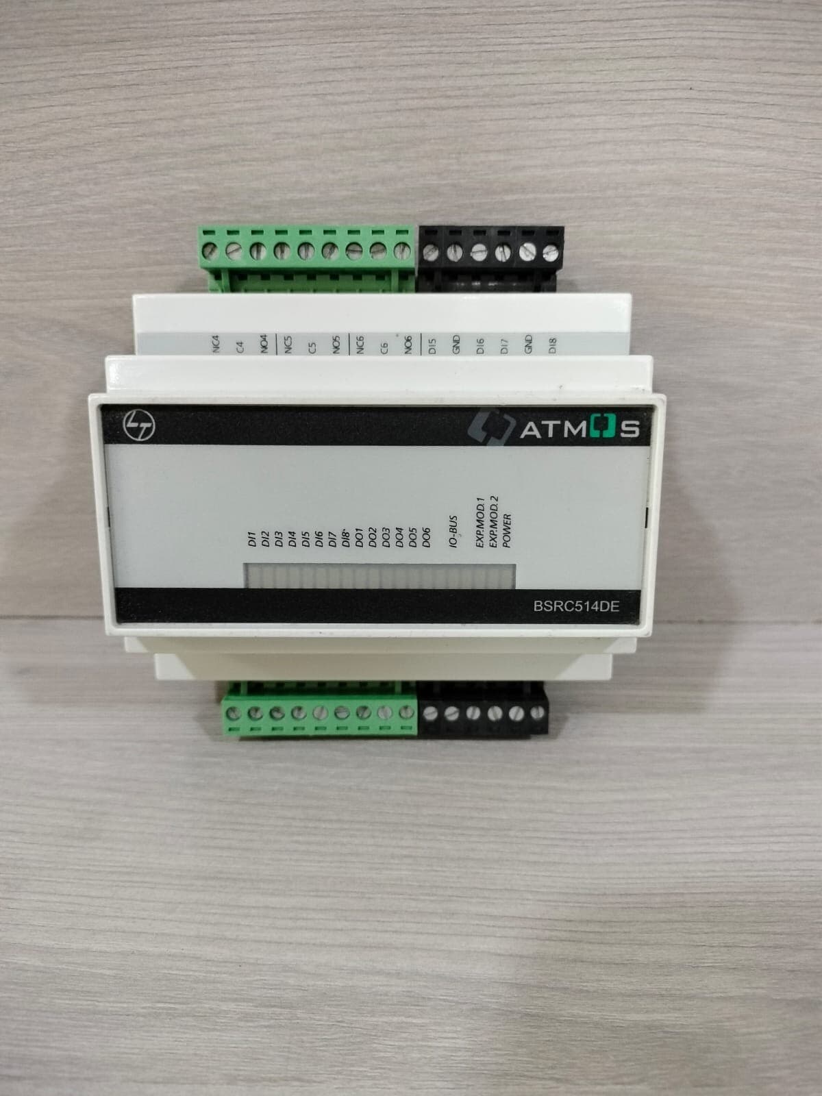 ATMOS BSRC514DE CONTROLLER 24VAC/DC 5W