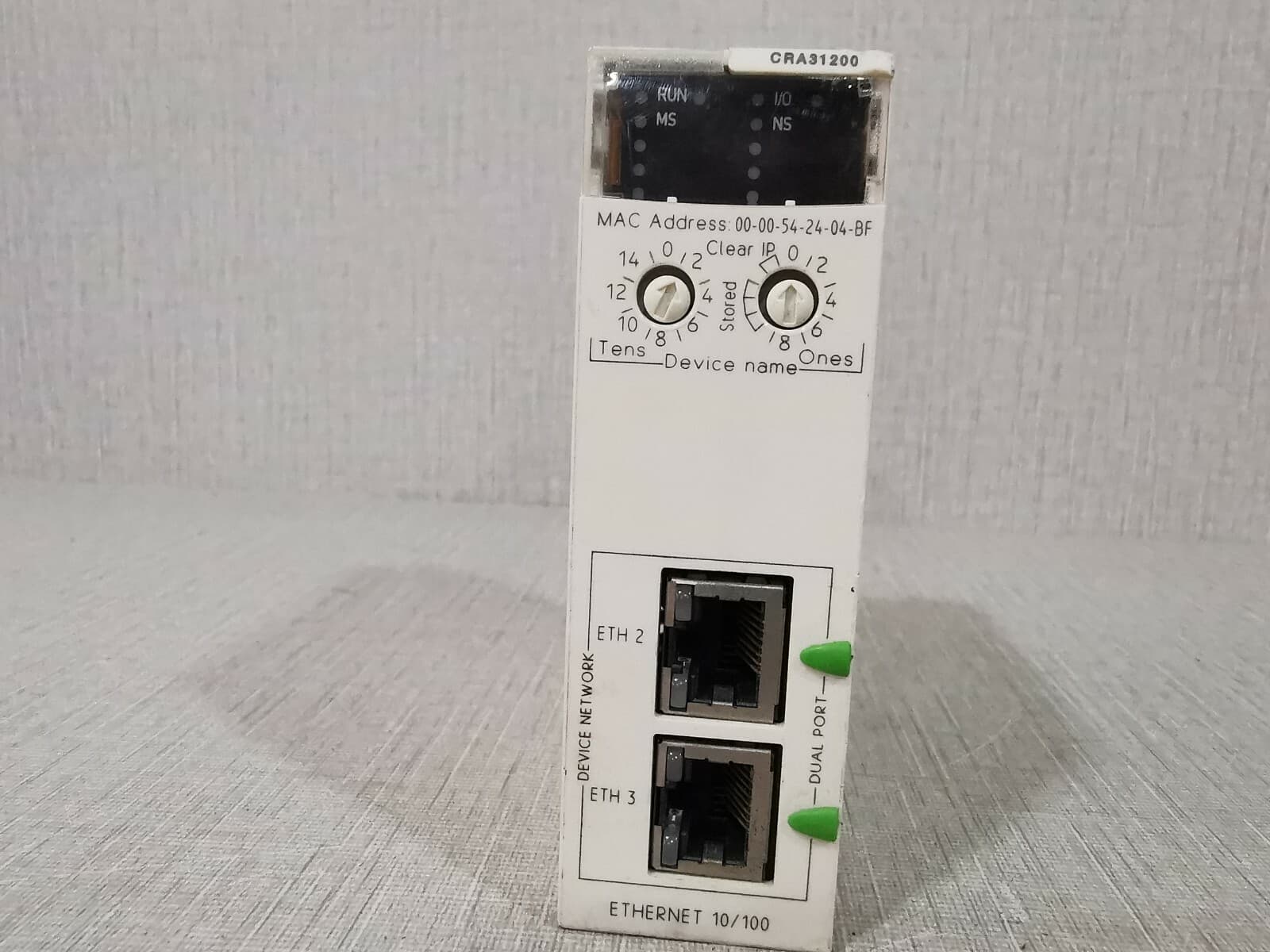 BMXCRA31200 Schneider Electric Modicon CRA31200