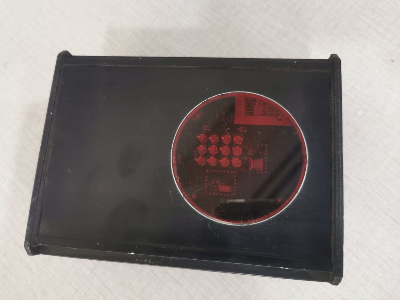 DSA IRA-2LR1-1 DSA IRA-2LR1-1 Access Point