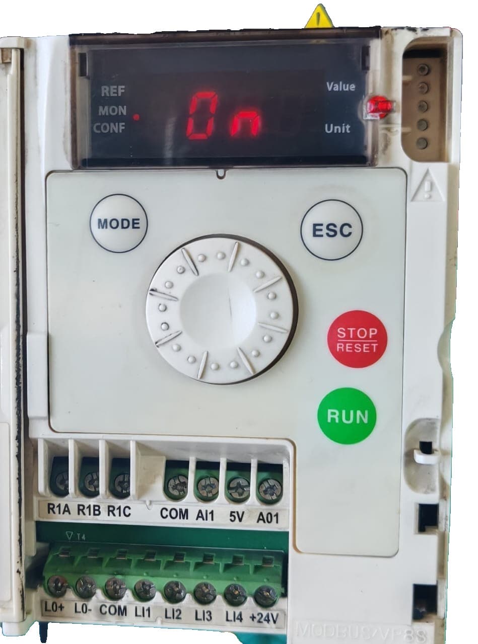 Schneider Electric ATV12H018M2