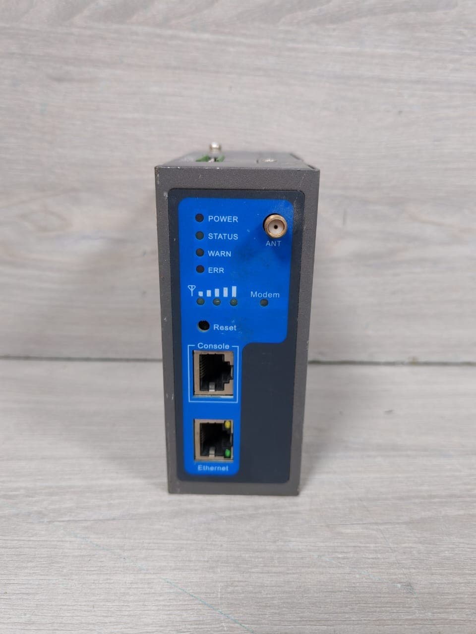 WELOTEC TK701U-232 VPN Router