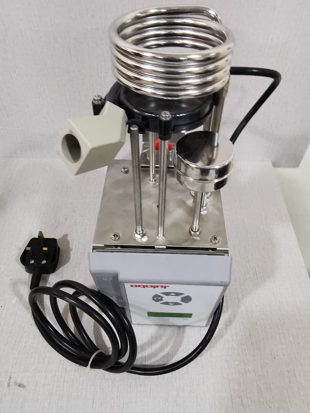 Julabo ED Open Bath Heating Emersion Circulator 190-253V/50Hz 9A 230V