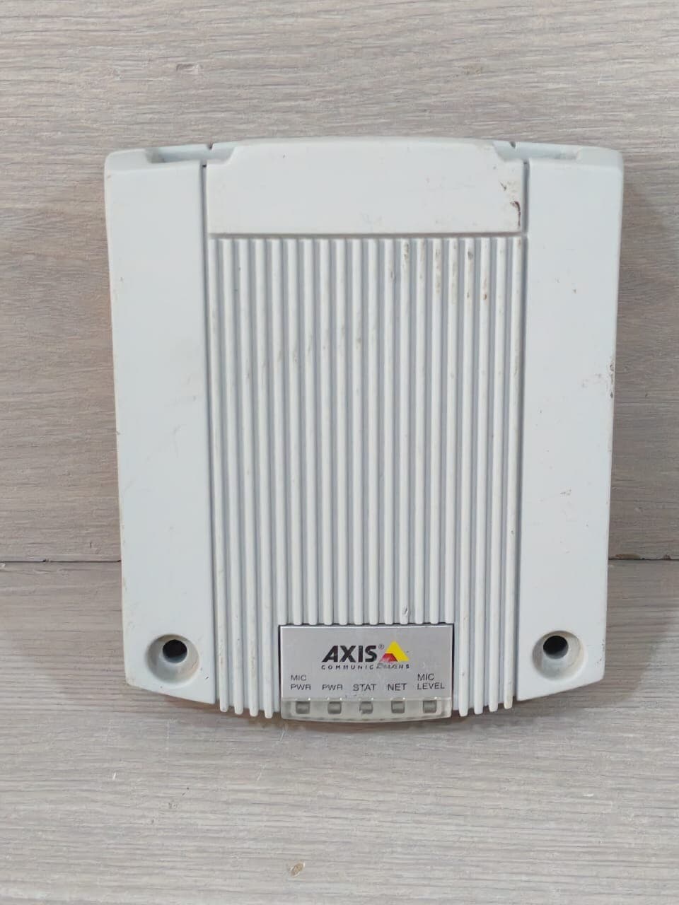 AXIS P8221 0321-001-01 Network I/O Module