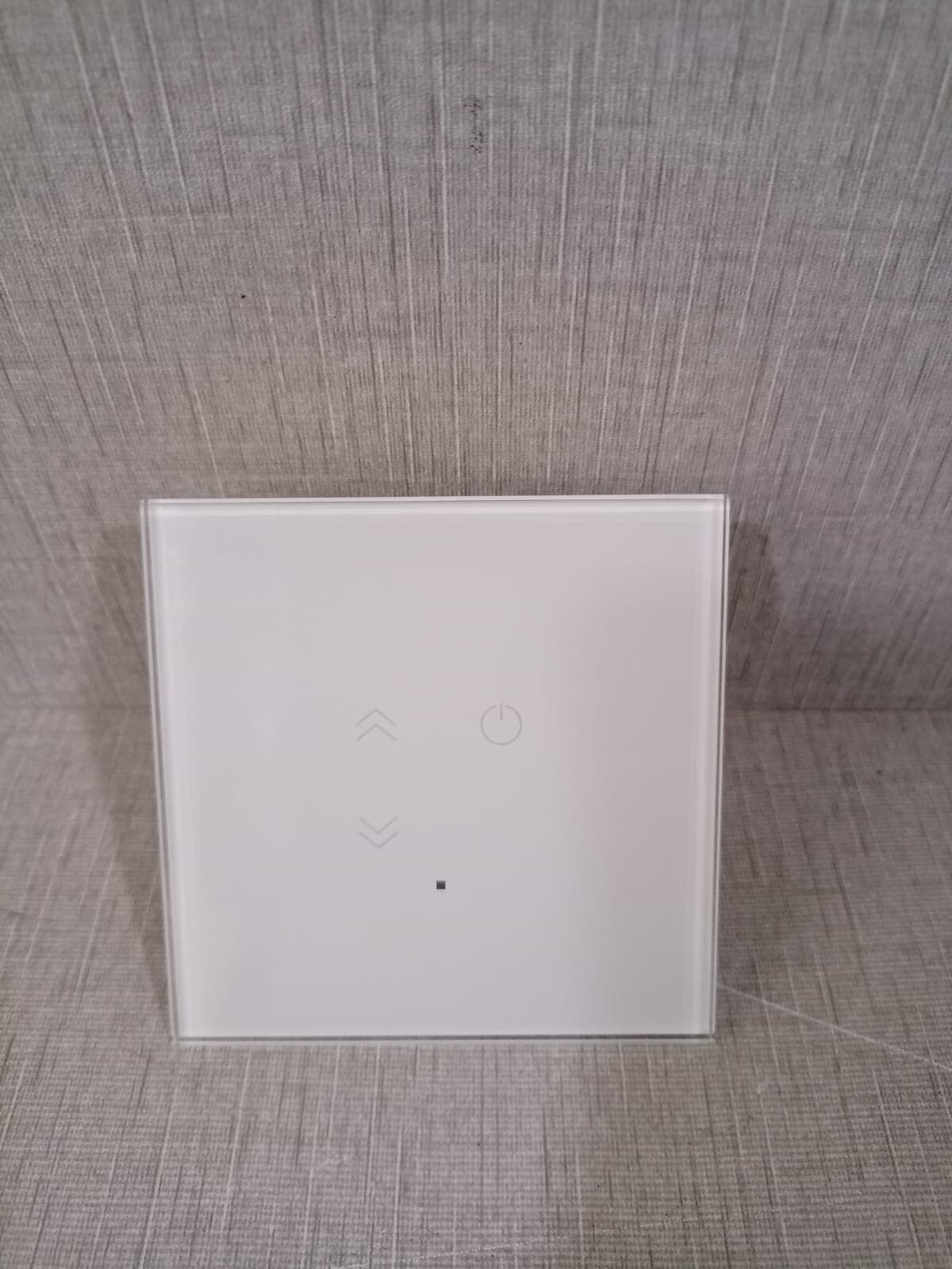 BUSCH-JAEGER BY ABB 6300-0-1373 MODULE 1734L528 GLASS SENSOR- W/O