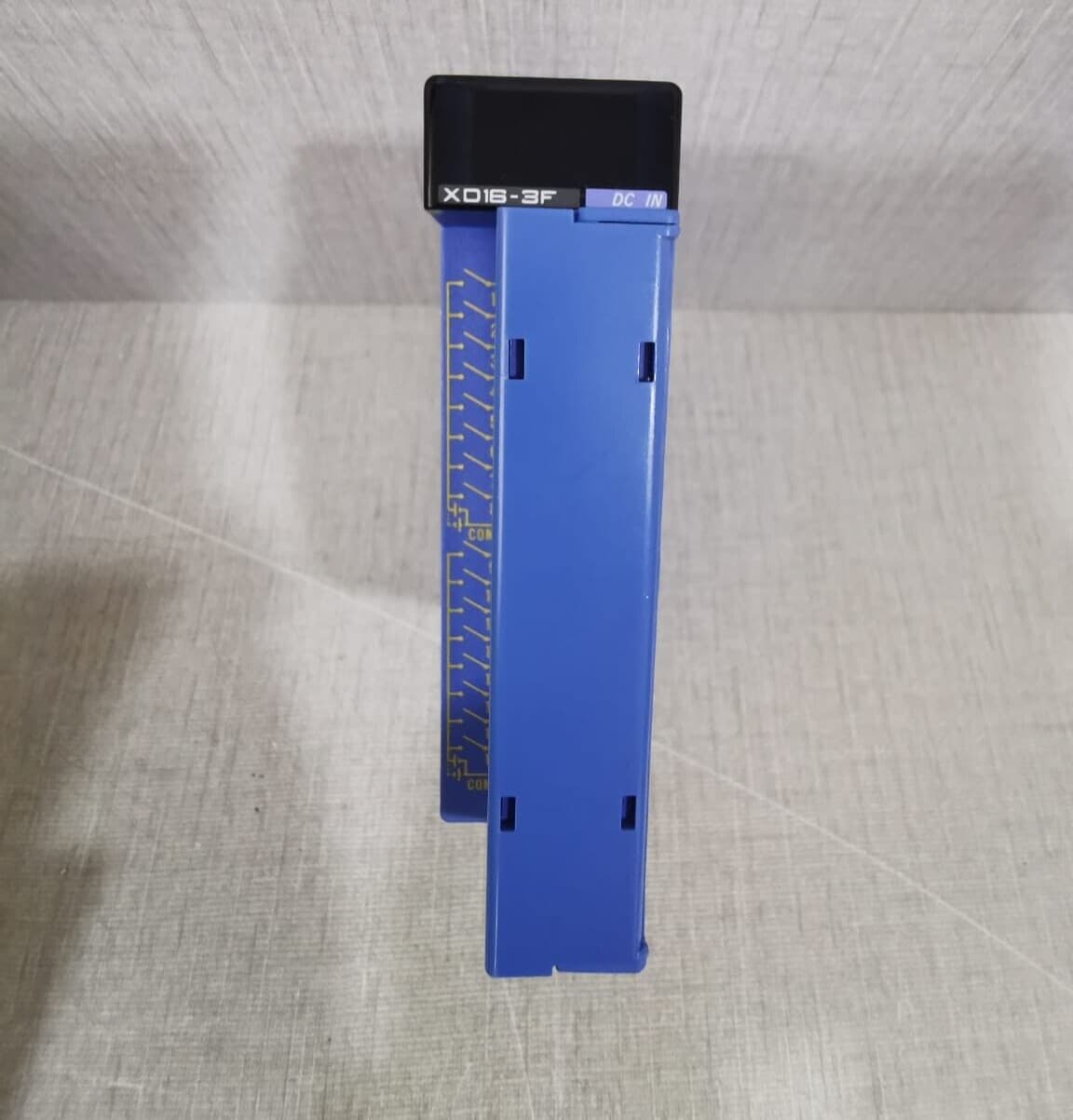 YOKOGAWA F3XD16 DC INPUT XD16-3F