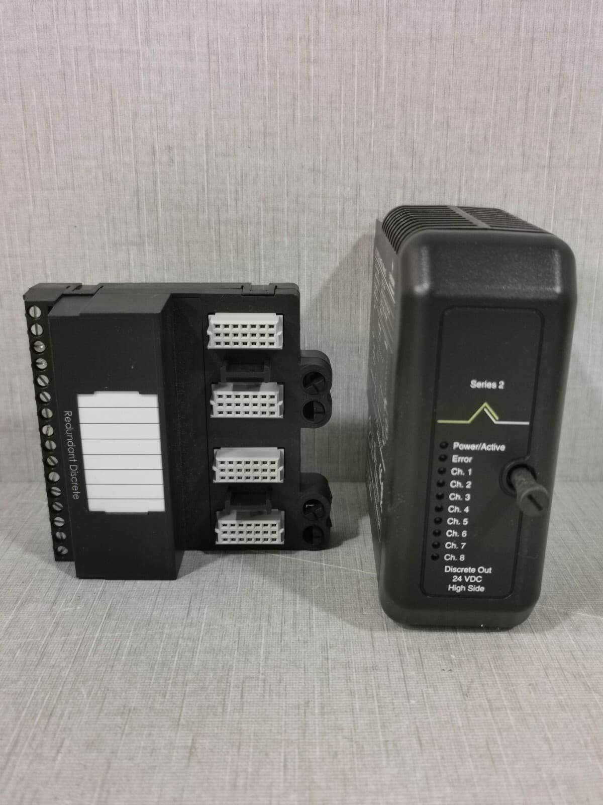 VE4032S1T2B1 EMERSON DeltaV KJ3202X1-BA1 + KJ3201X1-EA1