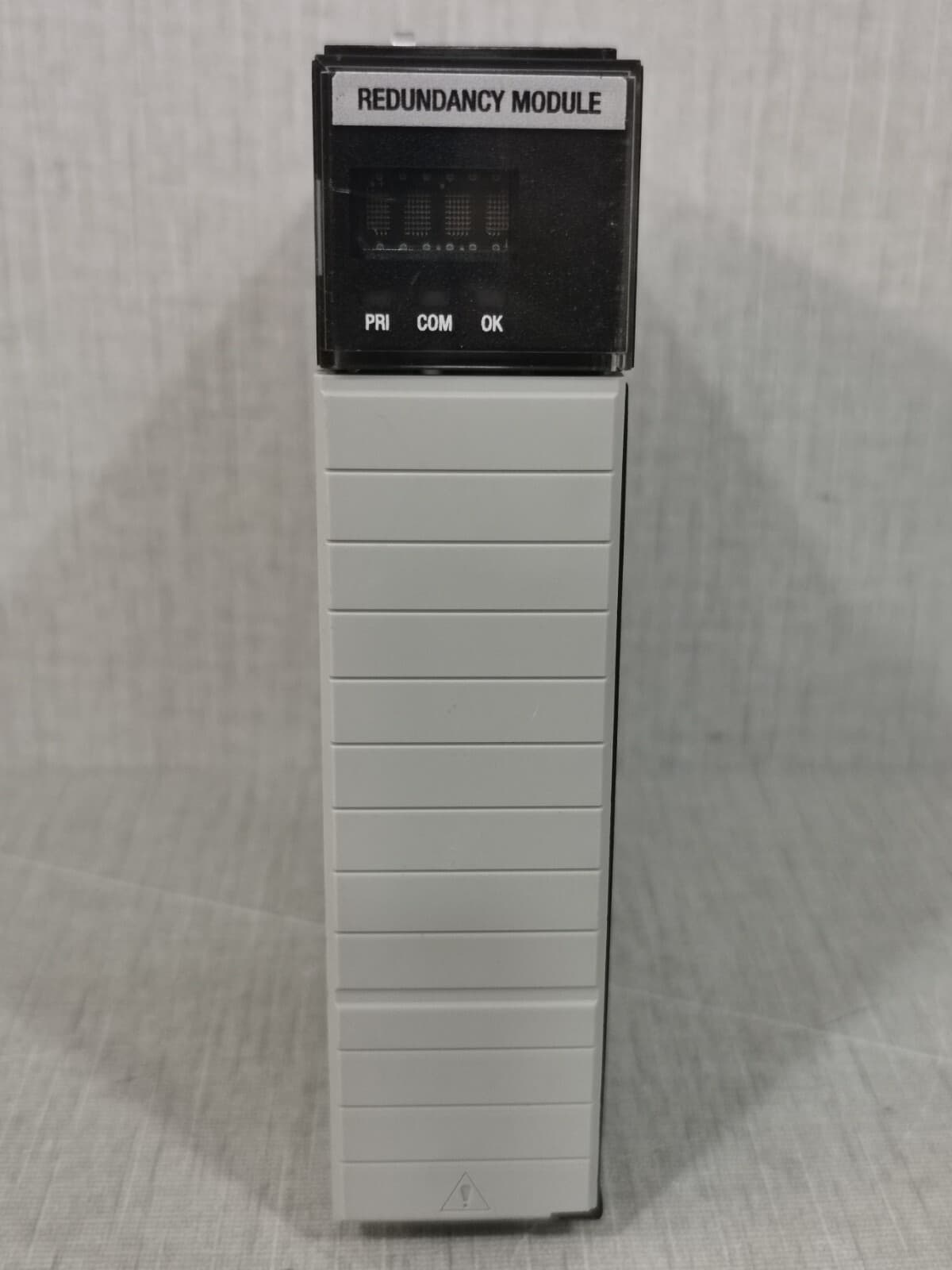 Allen Bradley 1756-RM/A Redundancy Module PN-27354 F/W REV 1.021