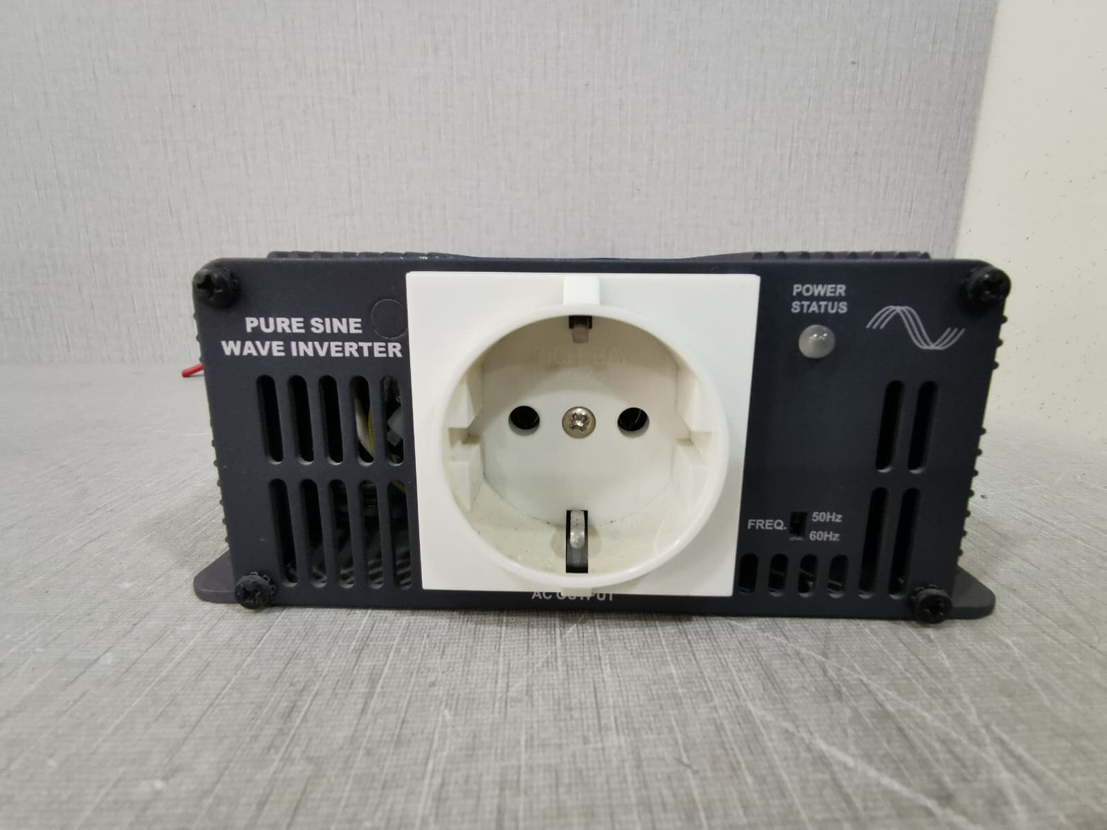 WAECO SinePower SP164 MSK160-024