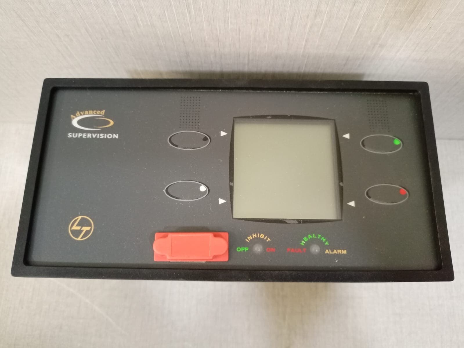 PB-Protection-Relays-Vision-Feedervision AFV-1A Powered