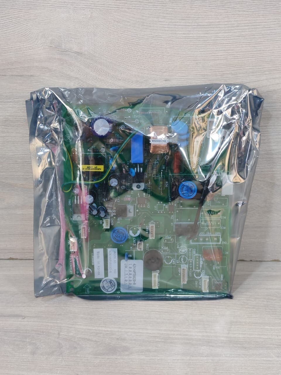 CARRIER 42KHAP5850D-R / 42K4AA5501B-R PCB BOARD
