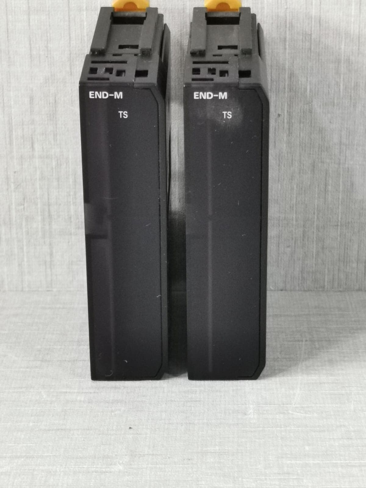 Omron GRT1-END-M PLC Module Profinet Smart Slice