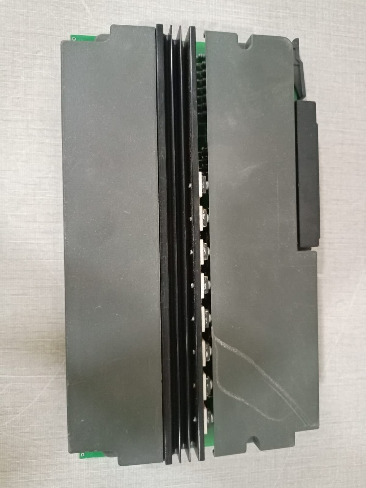1771-OM | Allen Bradley | Digital Output Module, 8 Point, Ser A