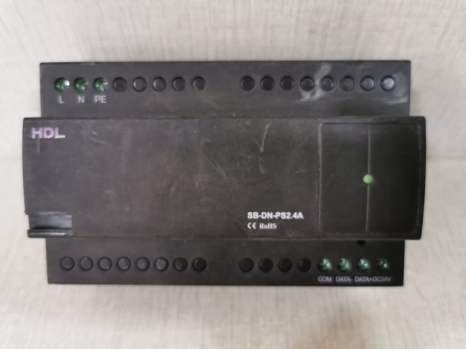 HDL SB-DN-PS2.4A POWER SUPPLY