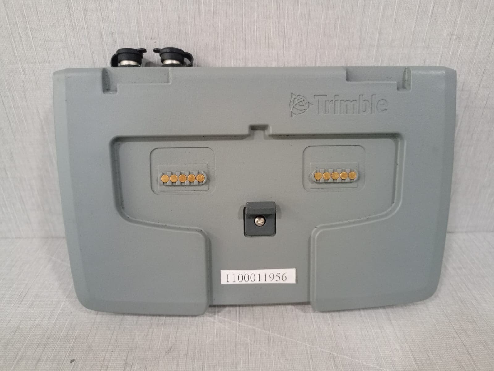 Trimble Docking Station For CU Controller 58252001