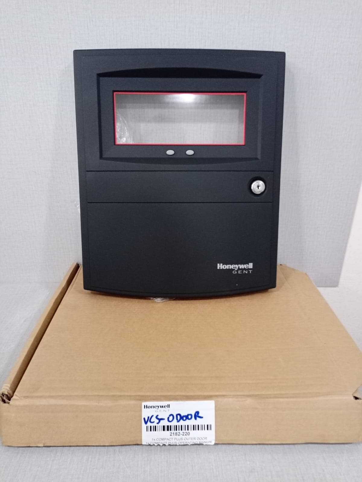 Honeywell Gent 2182-220 Compact Plus Outer Door