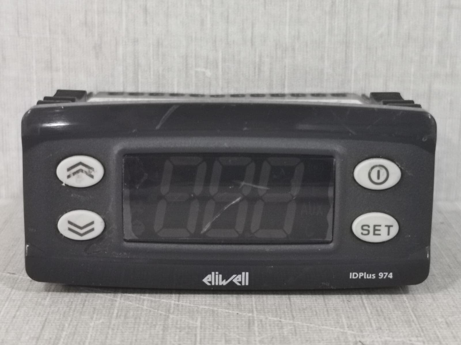 ELIWELL IDPlus 974 IDP2EYB7R0001 ELECTRONIC CONTROLLER 250V