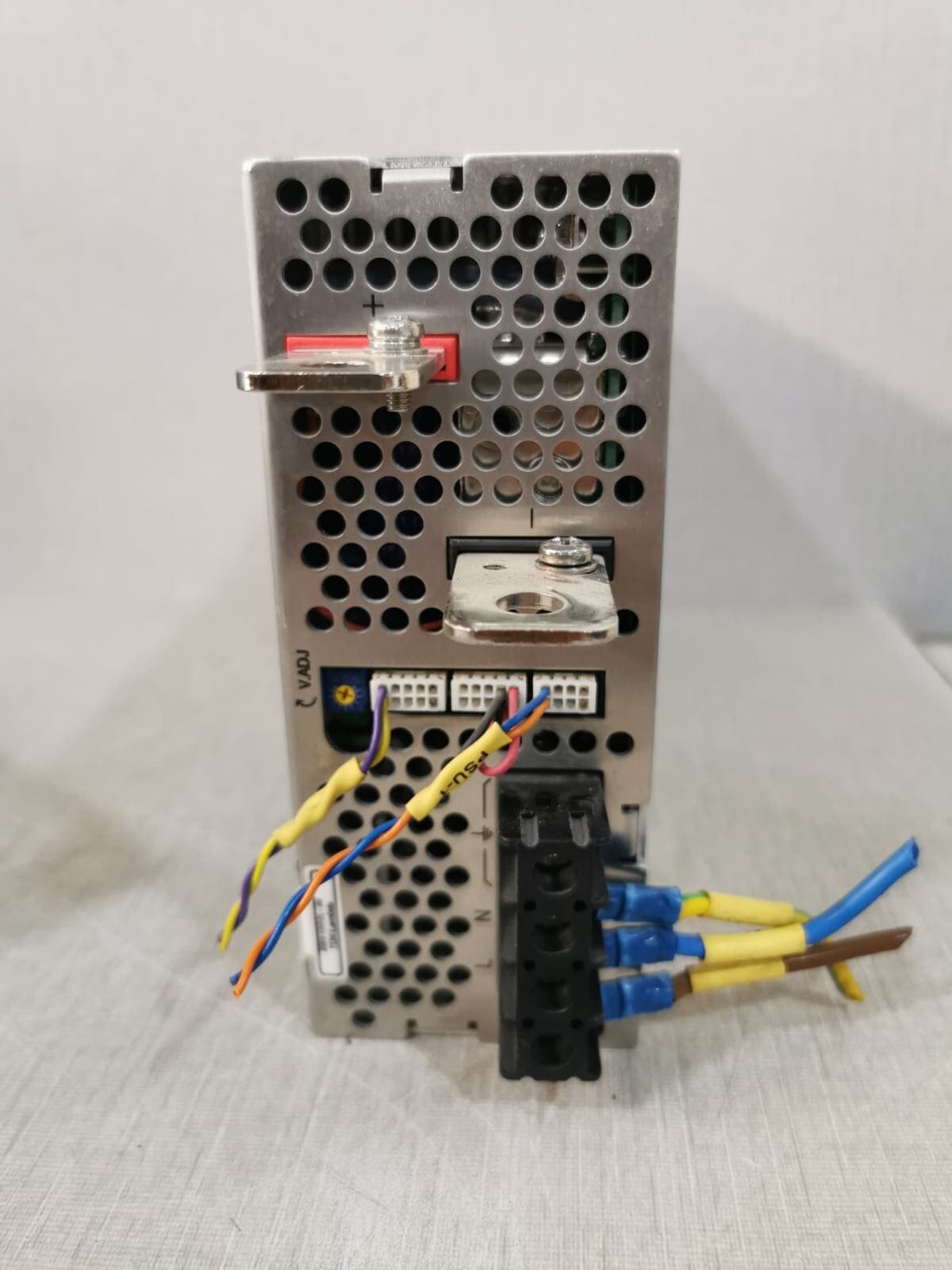 TDK-Lambda SWS1000L-48 Power Supply