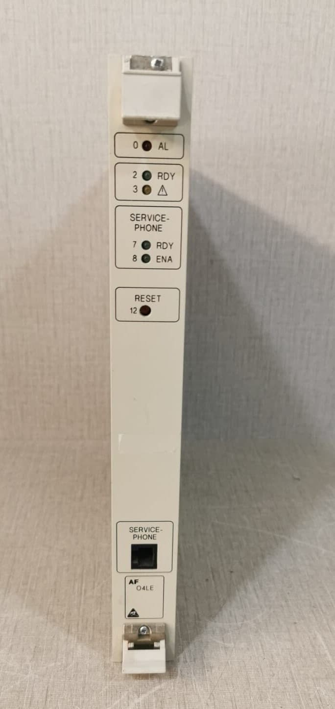 ABB 1KHL015545R0001 30032283/0033 04LE