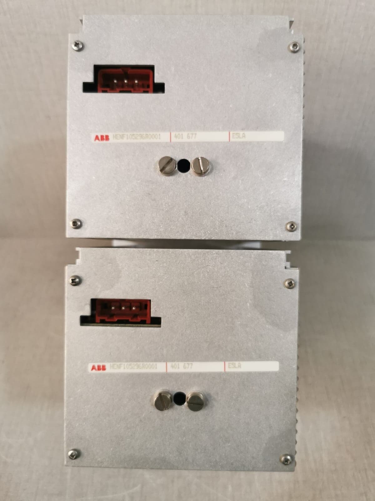 ABB HENF105296R0001 Tx Filter E5LA