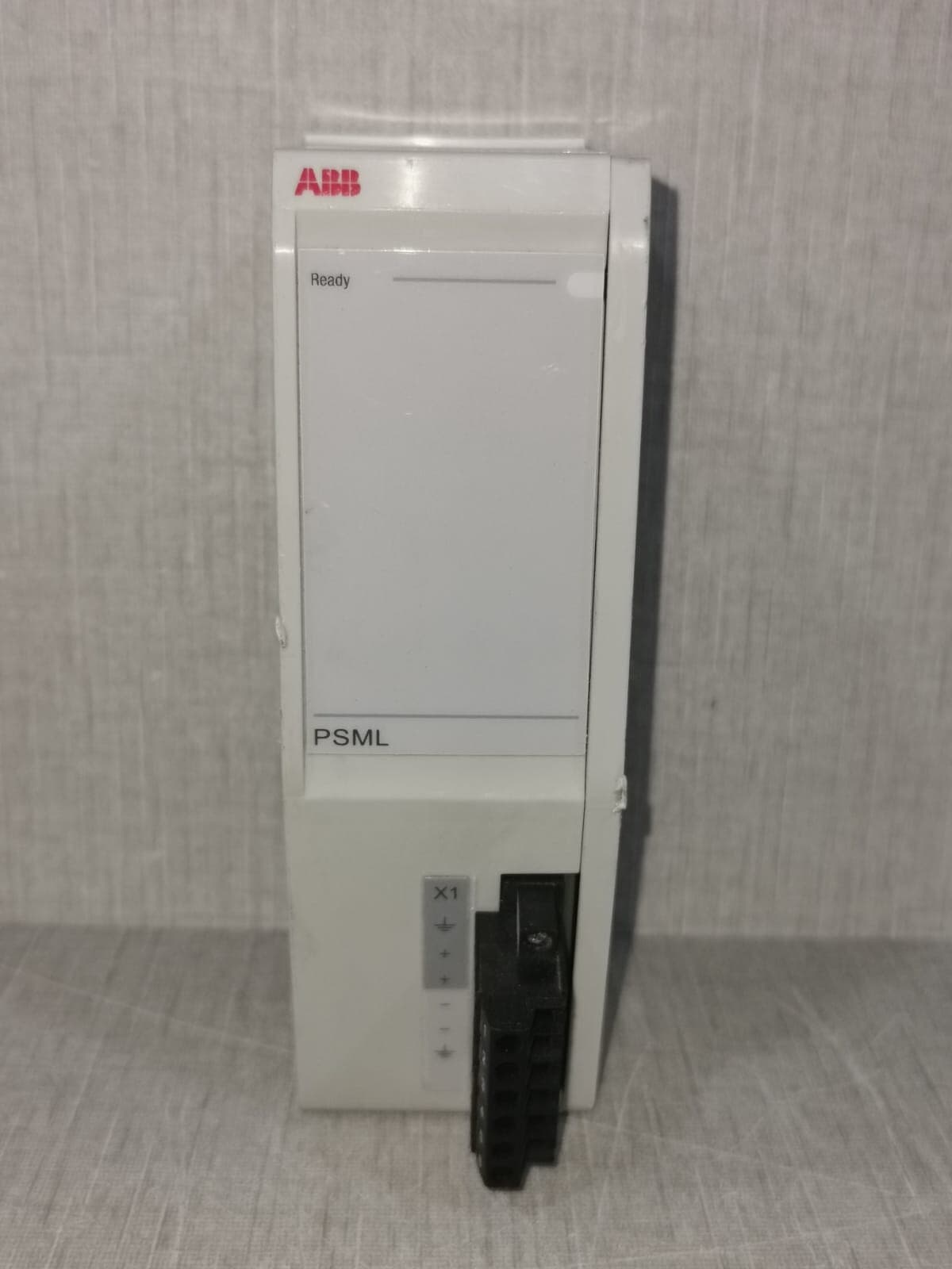 ABB PSML MOD600APSML07 | 24-60VDC | O/P:12 VDC | 625mA | 12W | 2REA019528A0001/D