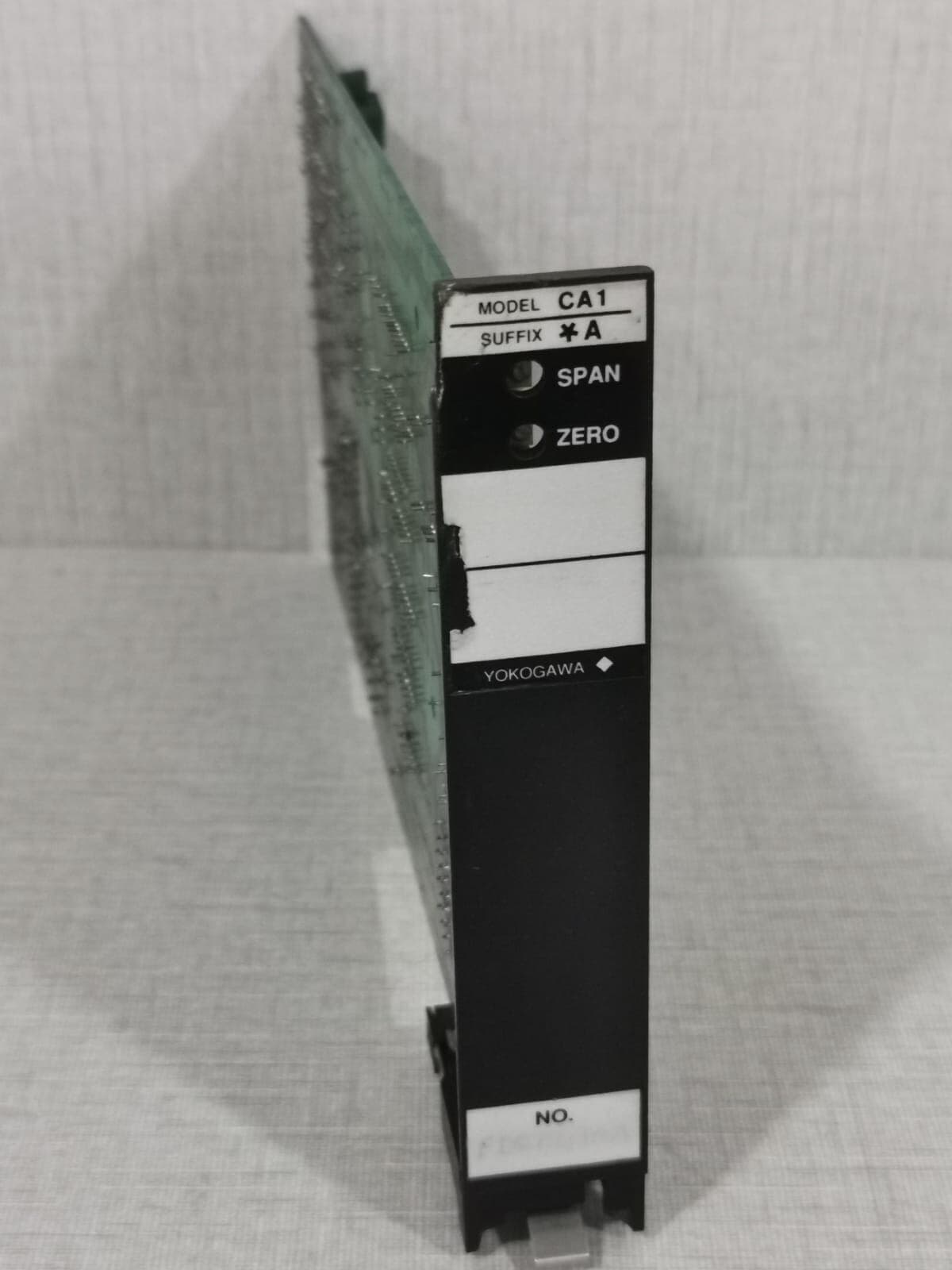 YOKOGAWA CA1*A Module PCB Card / CA1-A