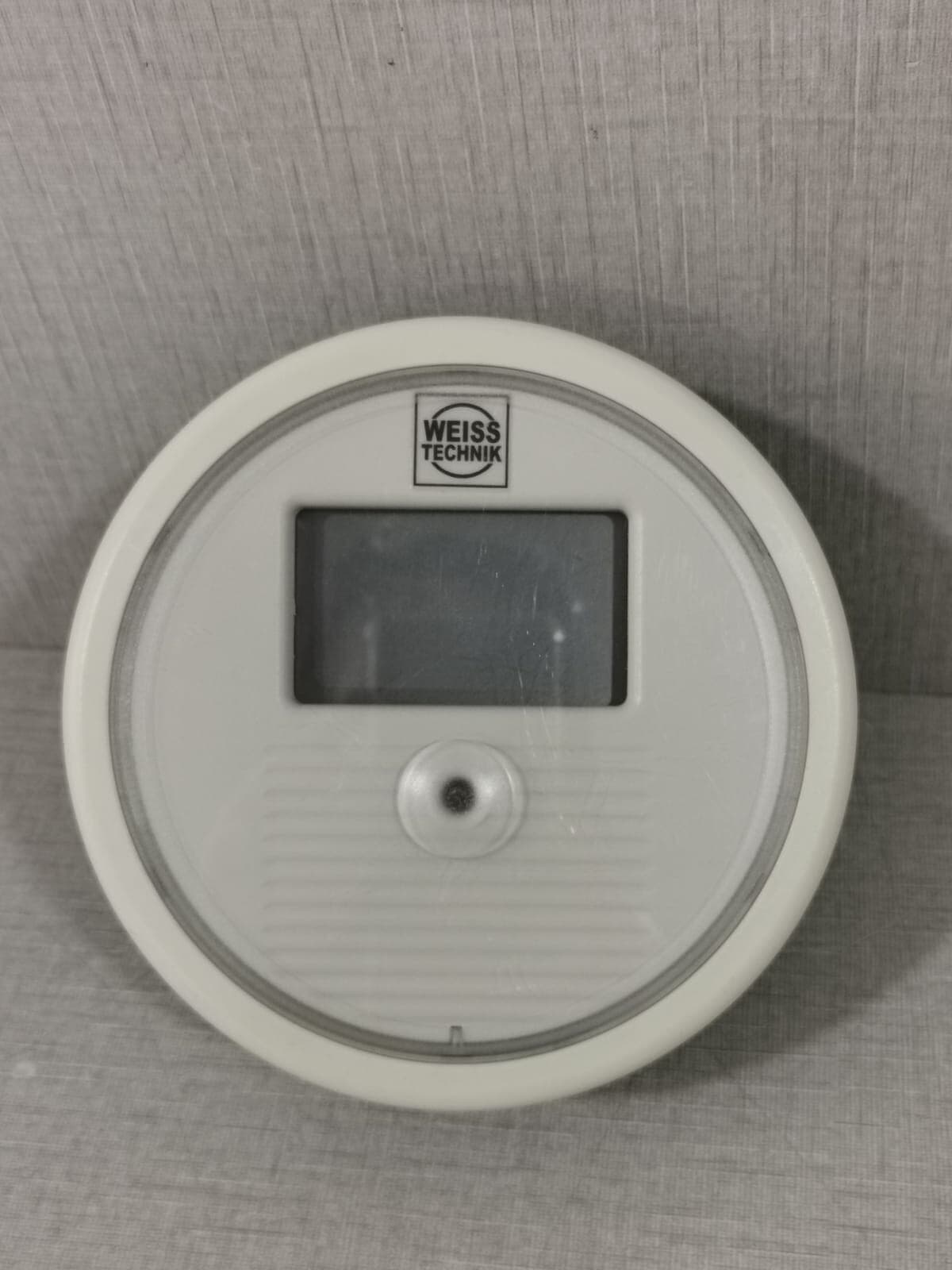Sensomatik PP1000-01 0-1000 Pa Differential Pressure Indicator