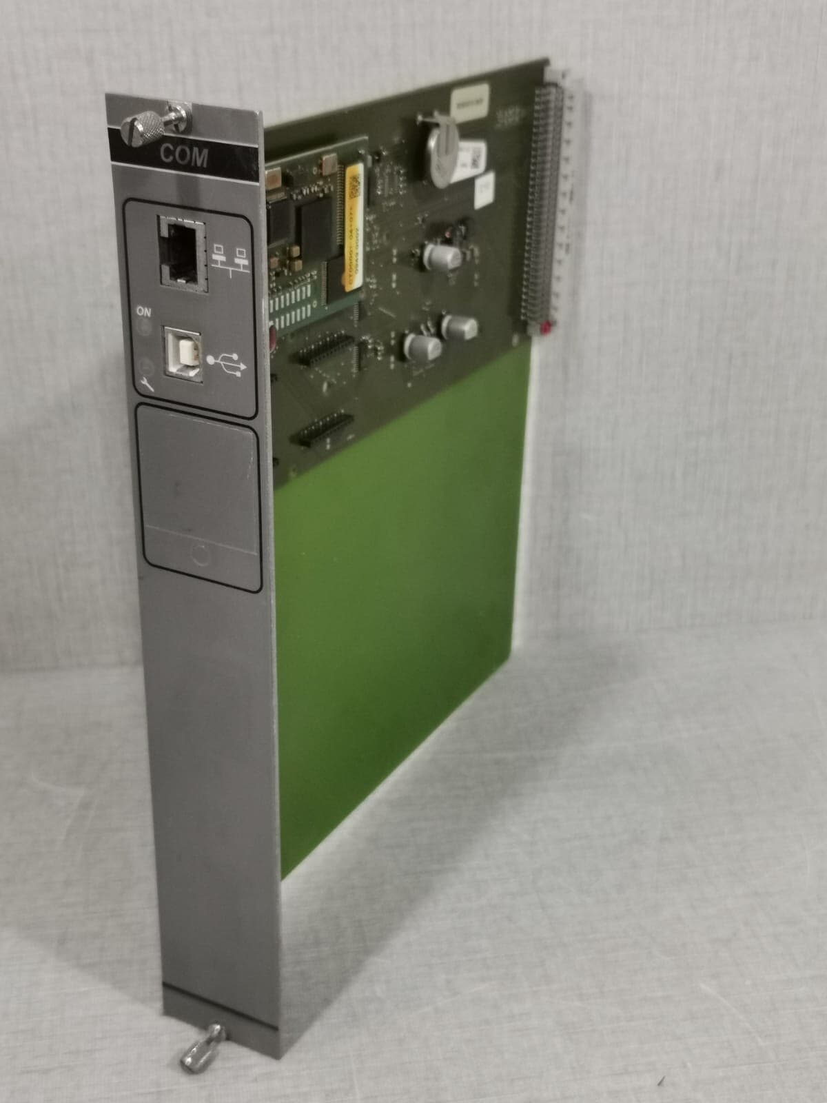 SCHNEIDER ELECTRIC T200 RTU COM CT00002-03 /CE00002-03 FS MODBUS